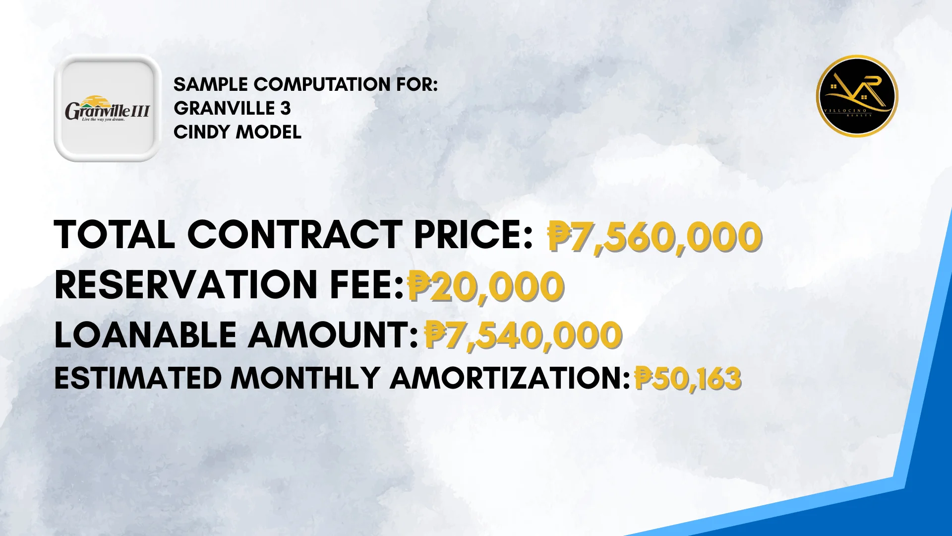 Sample Computation Image